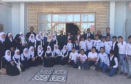 زيارة مدرسة الجوادين الاهلية
